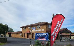 Stockman Motor Inn