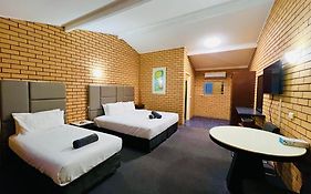 Stockman Motor Inn